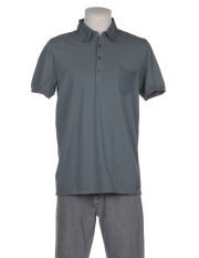 BECOME - Polo shirt
