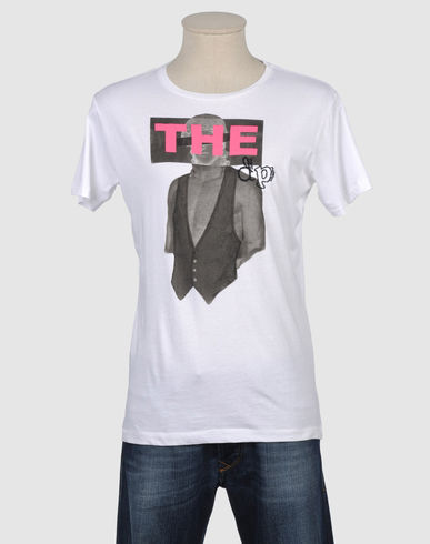 ZOOM DIESEL - Short sleeve t-shirt
