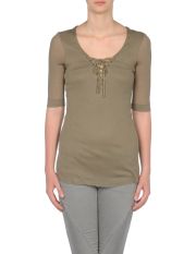 L'AGENCE - T-shirt maniche corte