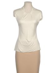 CALVIN KLEIN COLLECTION - Short sleeve t-shirt
