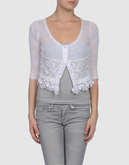 Twin-Set Simona Barbieri - Maille - Cardigans