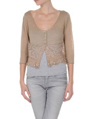 TWIN-SET Simona Barbieri - Cardigan