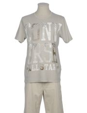 CONVERSE ALL STAR - T-shirt manches courtes