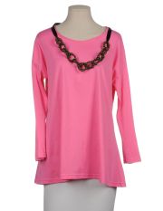 CHARLOTT - Long sleeve t-shirt