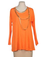 CHARLOTT - Long sleeve t-shirt