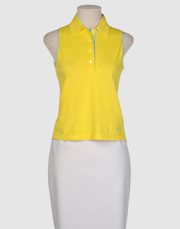 Fay - Tops - Polos