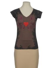 GAZEBO - T-shirt manches courtes