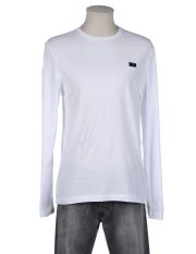 EA7 - Long sleeve t-shirt