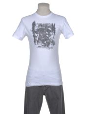 SIMON PEET - Kurzärmliges T-Shirt