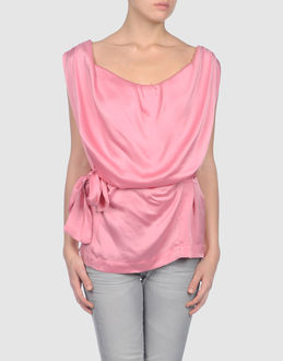 Vivienne Westwood Anglomania - Tops - Tops