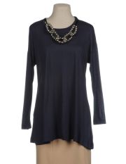 CHARLOTT - T-shirt maniche lunghe
