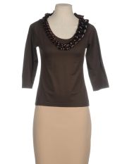 CHARLOTT - T-shirt maniche corte