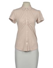 ALPHA MASSIMO REBECCHI - Camicia maniche corte