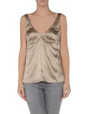 BRUNELLO CUCINELLI - Top