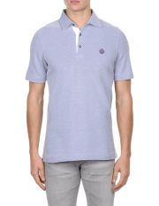 VERSACE COLLECTION - Polohemd