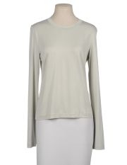 BETTY JACKSON LONDON - T-shirt maniche lunghe