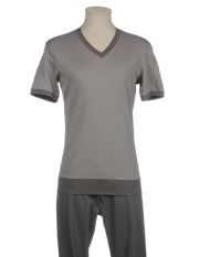 GIANFRANCO FERRE' - T-shirt maniche corte