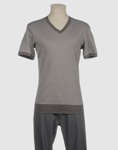 ZOOM GIANFRANCO FERRE' - Short sleeve t-shirt