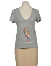 BOB - Short sleeve t-shirt