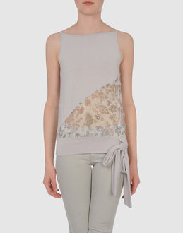 Top - AB/SOUL - BEI YOOX.COM