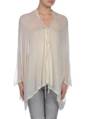GET LOST - T-shirt maniche lunghe