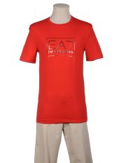 EA7 Tshirts manches courtes EUR 4000 Tailles M L EA7 Tshirts manches courtes EUR 4000 Tailles M L