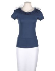 DIVACATTIVA - T-shirt maniche corte