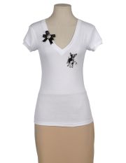 DIVACATTIVA - Short sleeve t-shirt