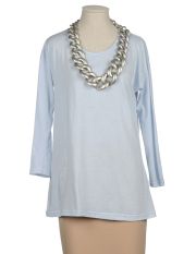CHARLOTT - T-shirt maniche lunghe