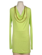 CHARLOTT - T-shirt maniche lunghe