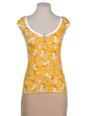 VDP BEACH - T-shirt maniche corte