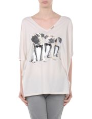 EAN 13 - T-shirt maniche corte