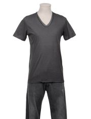 BECOME - T-shirt maniche corte