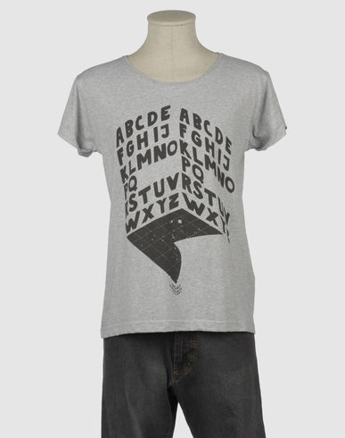 ZOOM BORO - Short sleeve t-shirt