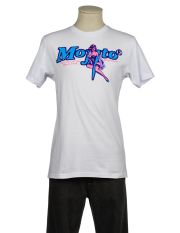 BLOMOR - T-shirt maniche corte