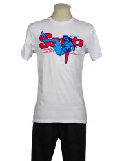 BLOMOR - T-shirt maniche corte
