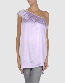 Top - JE M´EN FOUS - BEI YOOX.COM