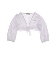 ARMANI BABY - Schulterbezug