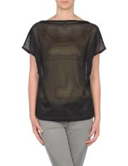 BETTY JACKSON LONDON - Kurzärmliges T-Shirt