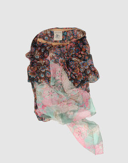SEMI-COUTURE - ACCESSORI - Cinture - su YOOX.COM