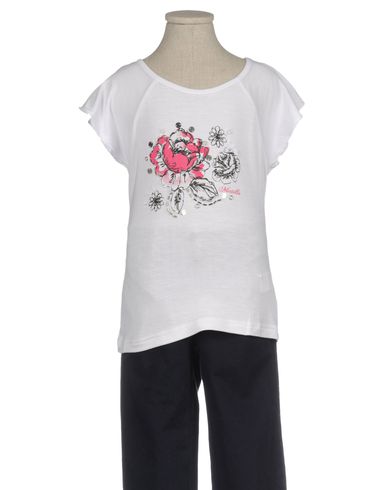 ZOOM MIRTILLO - Short sleeve t-shirt
