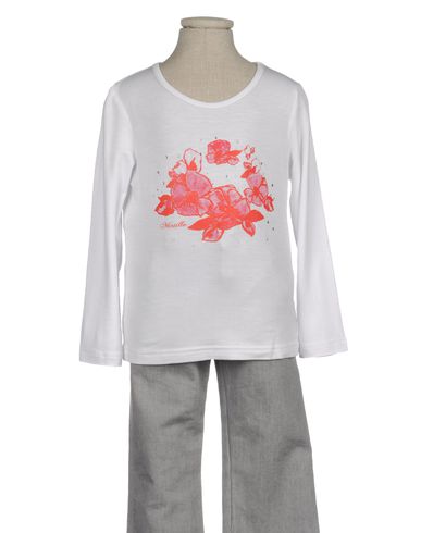 ZOOM MIRTILLO - T-shirt