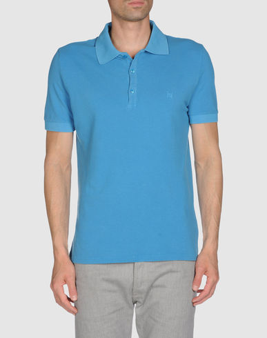 ZOOM FENDI - Polo shirt
