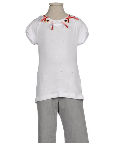 ZOOM MIRTILLO - T-shirt