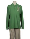 CLUB DES SPORTS - Polohemd