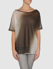 D.EXTERIOR - T-shirt maniche corte