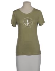 MASON'S - Kurzärmliges T-Shirt