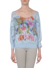 CUSTOLINE - T-shirt maniche lunghe