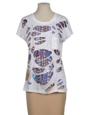 CUSTOLINE - Kurzärmliges T-Shirt