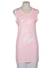 D&G - ノースリーブT シャツ